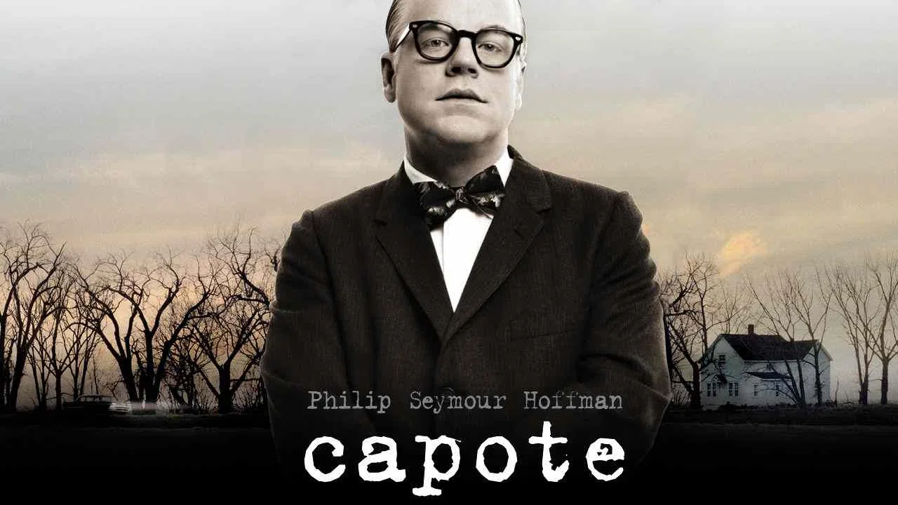 Capote2005