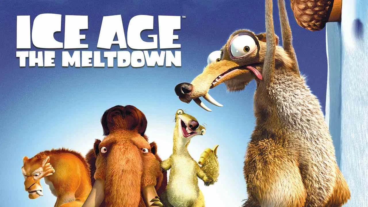 Ice Age: The Meltdown2006