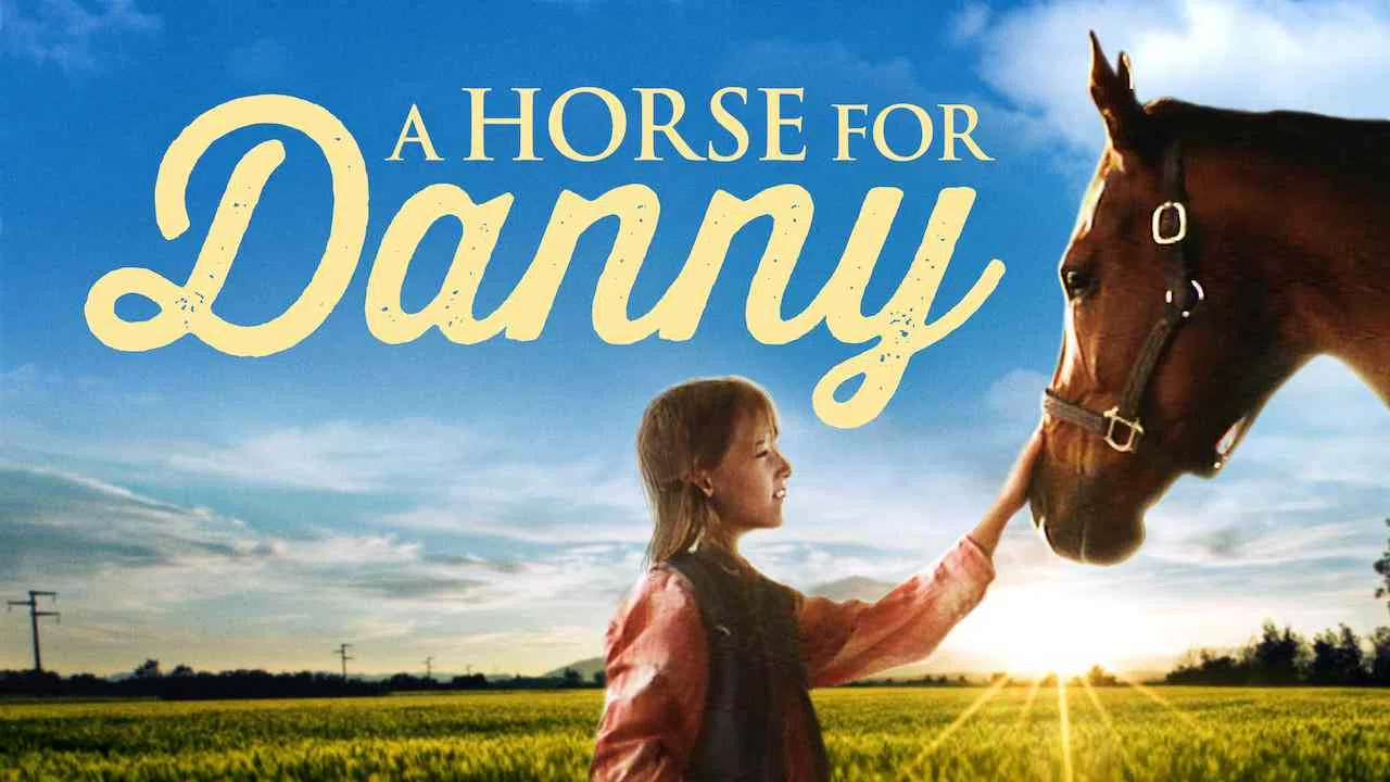 A Horse for Danny1995