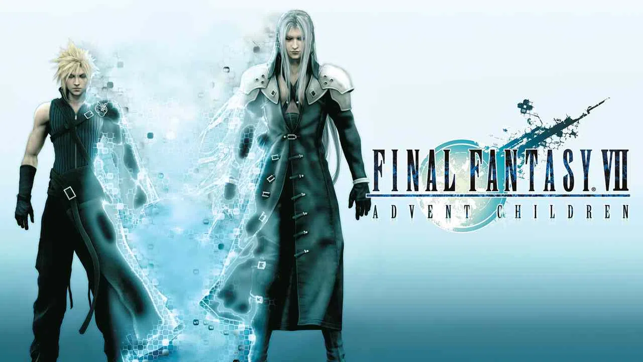Final Fantasy VII: Advent Children2005