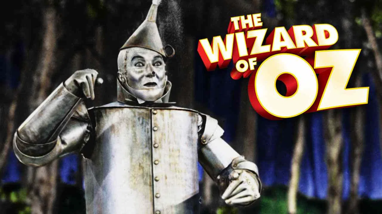 The Wizard of Oz1939