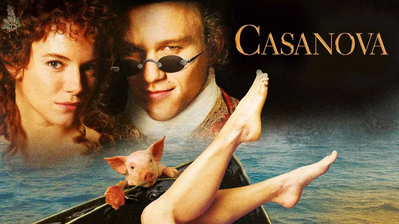 Casanova2005
