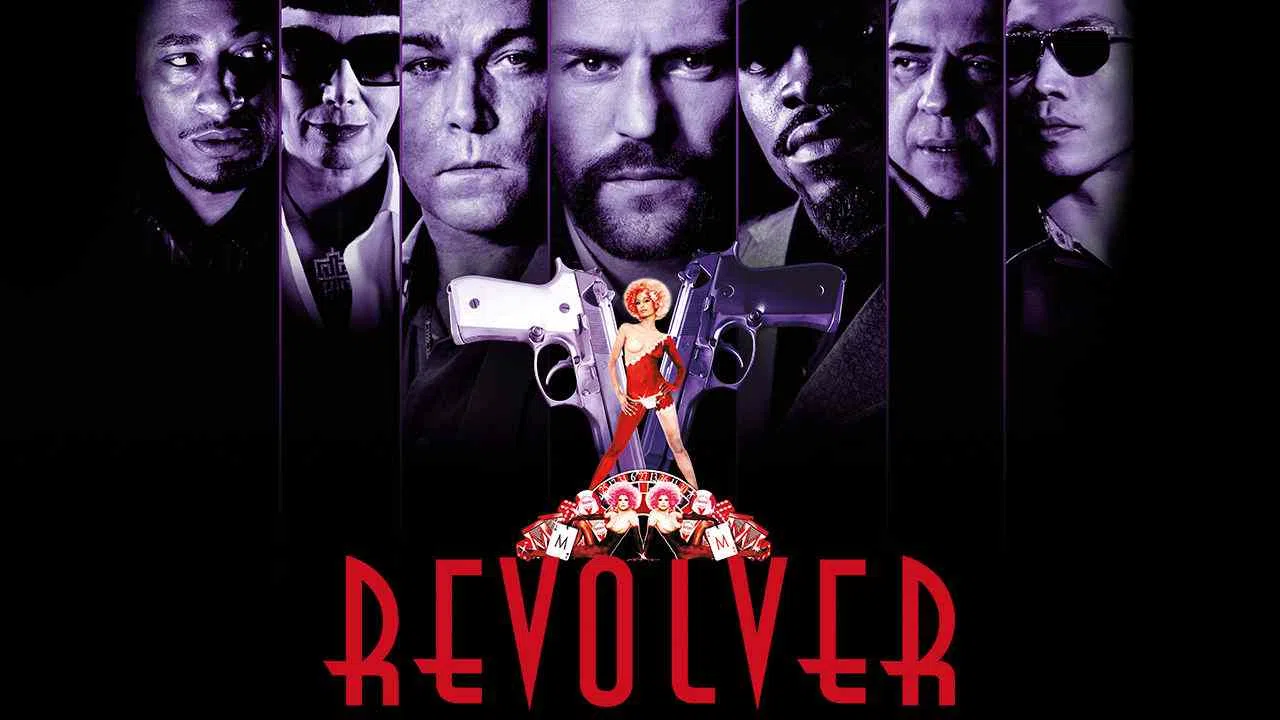 Revolver2005