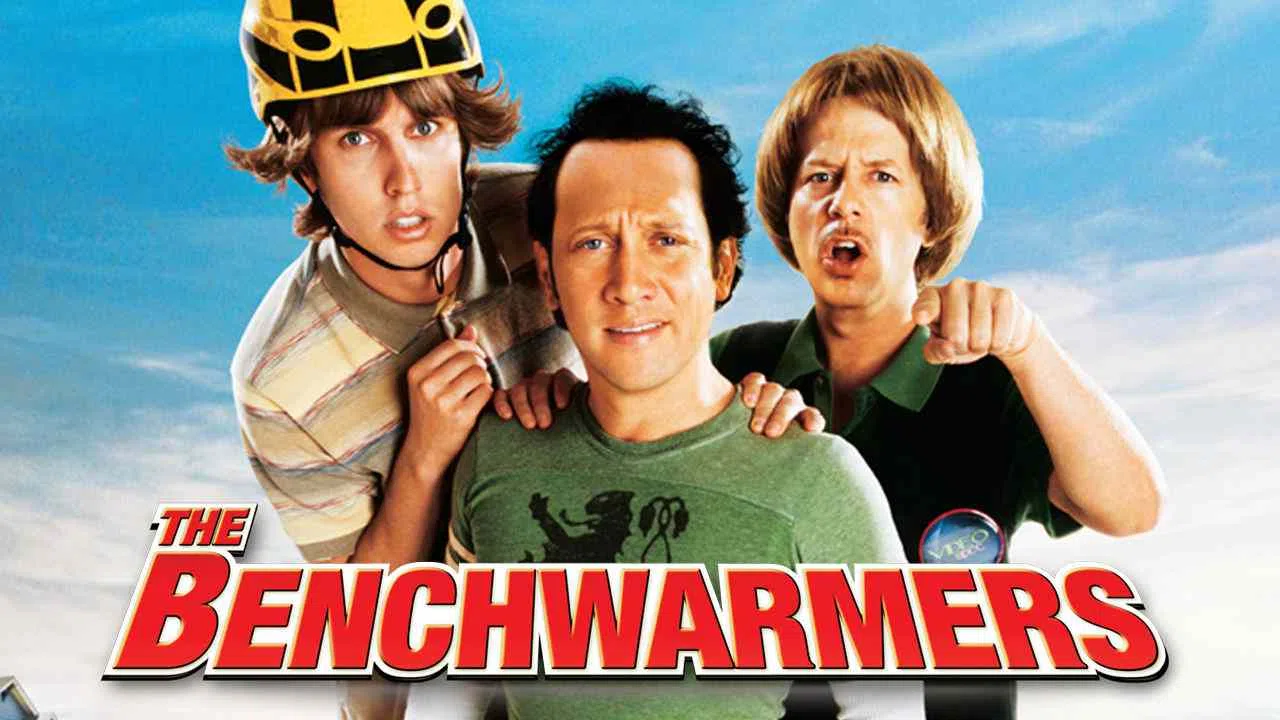The Benchwarmers2006