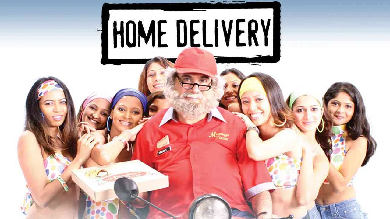 Home Delivery2005