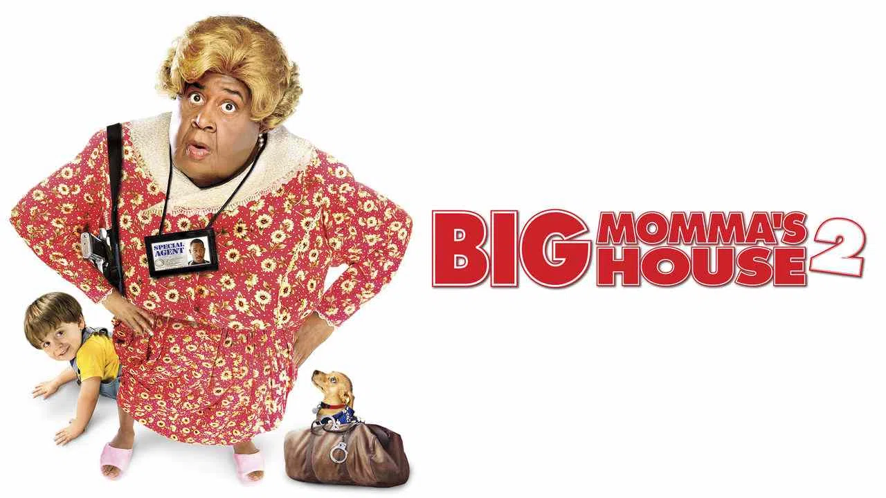 Big Momma S House Full Movie Telegraph