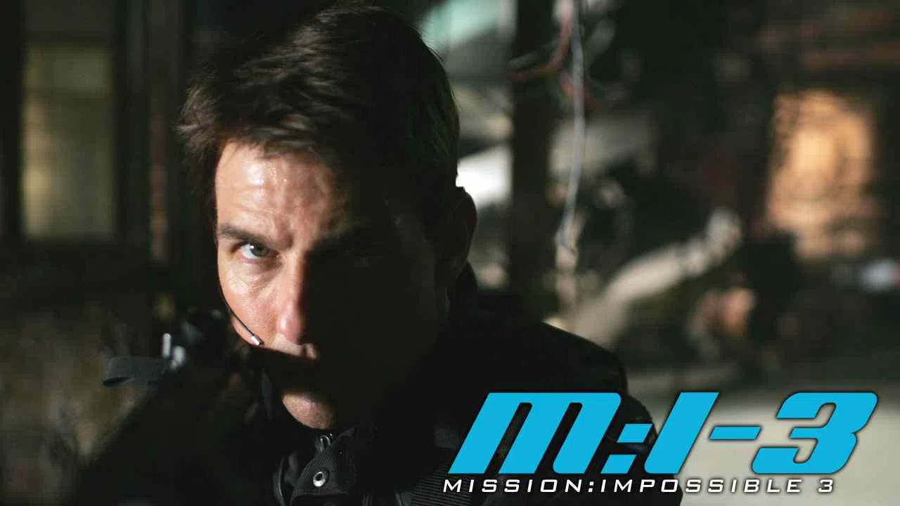 Mission: Impossible III2006
