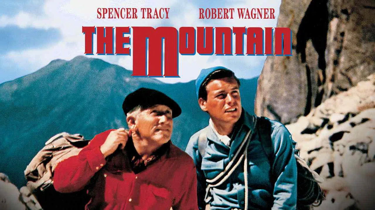 The Mountain1956
