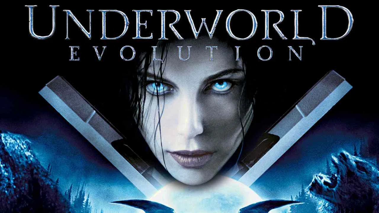 Underworld: Evolution2006