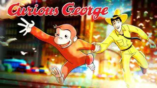 Curious George 2006