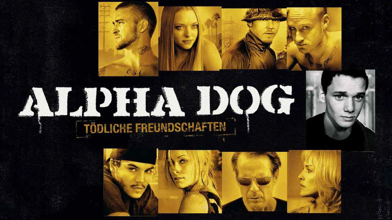 Alpha Dog2006
