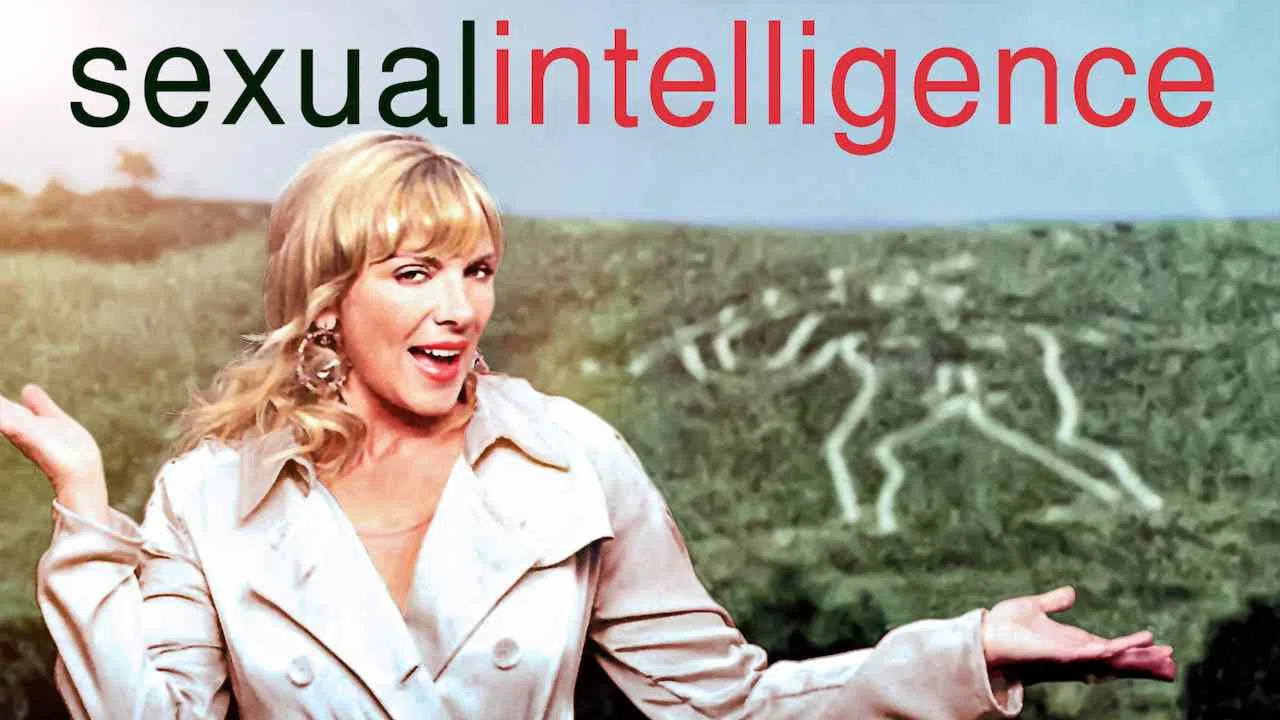 Kim Cattrall: Sexual Intelligence2005