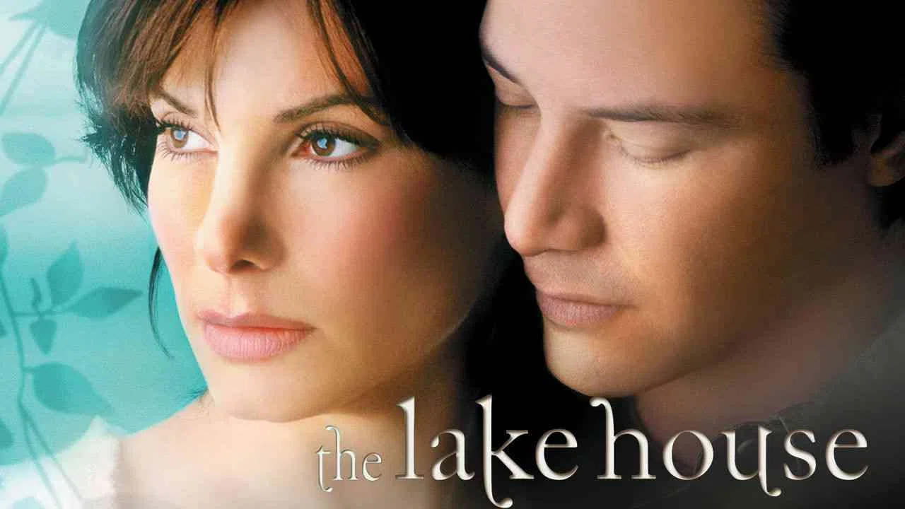 The Lake House2006