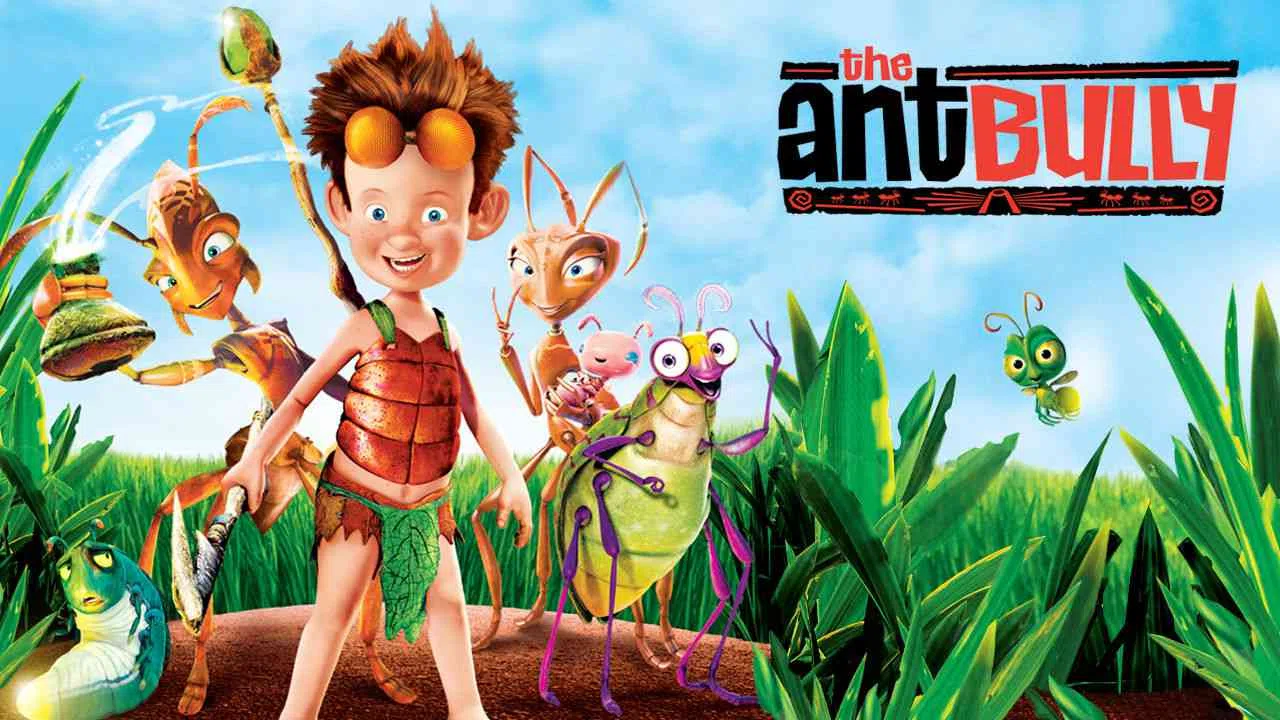 The Ant Bully2006