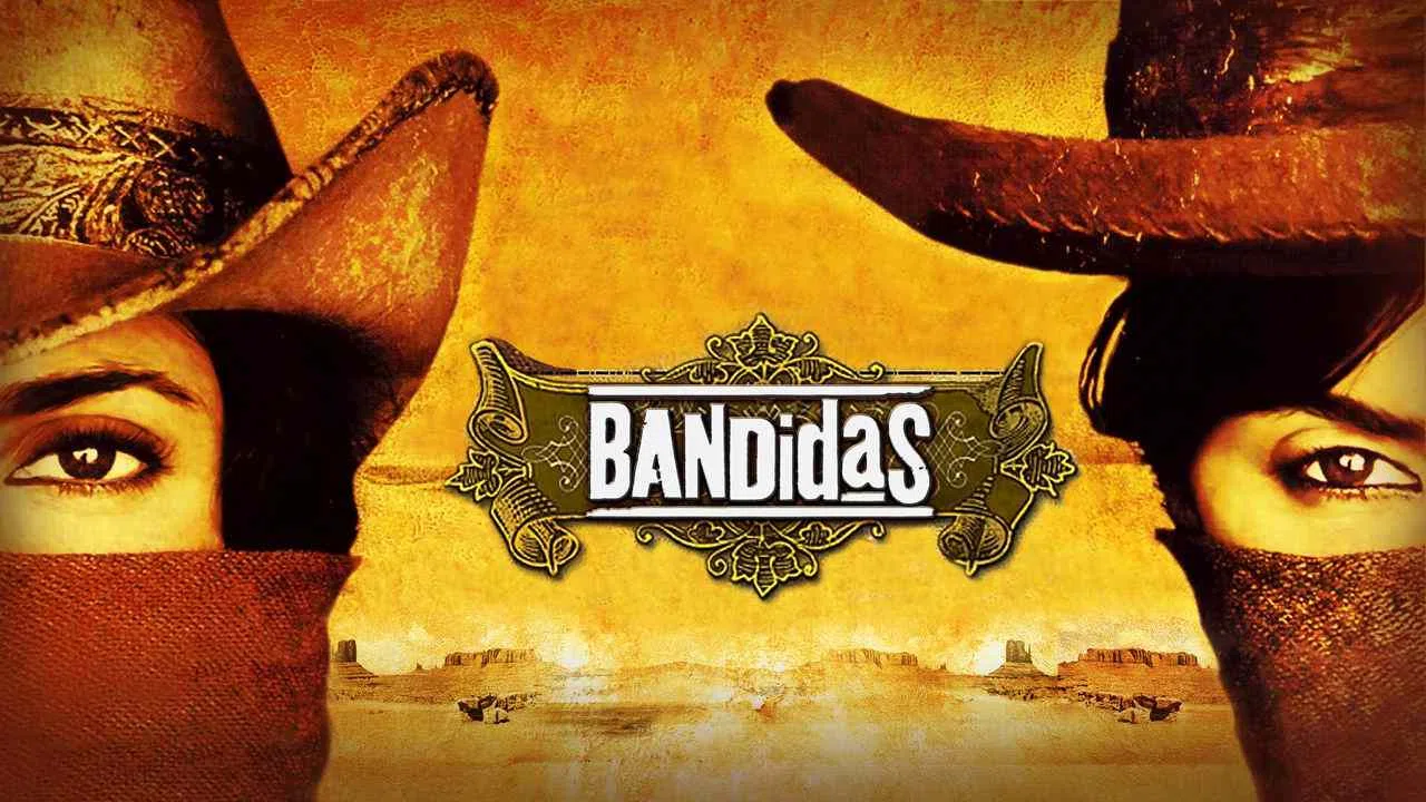 Bandidas2006