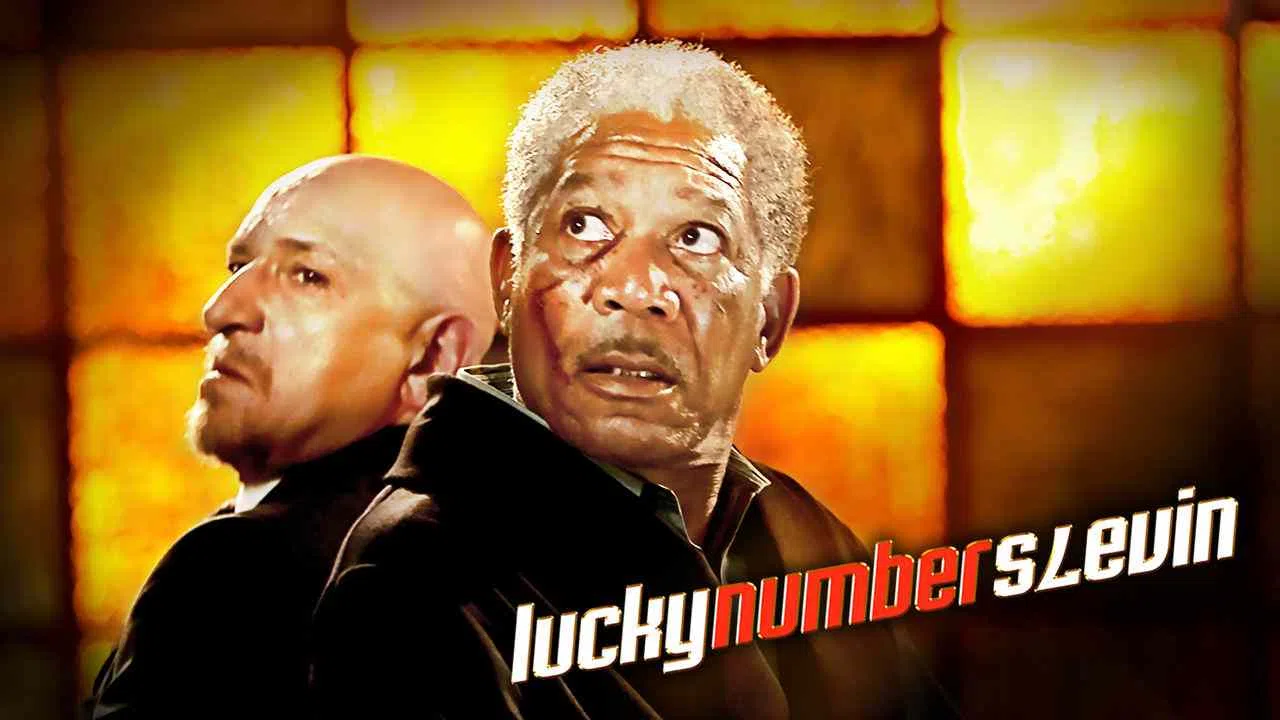 Lucky Number Slevin2006