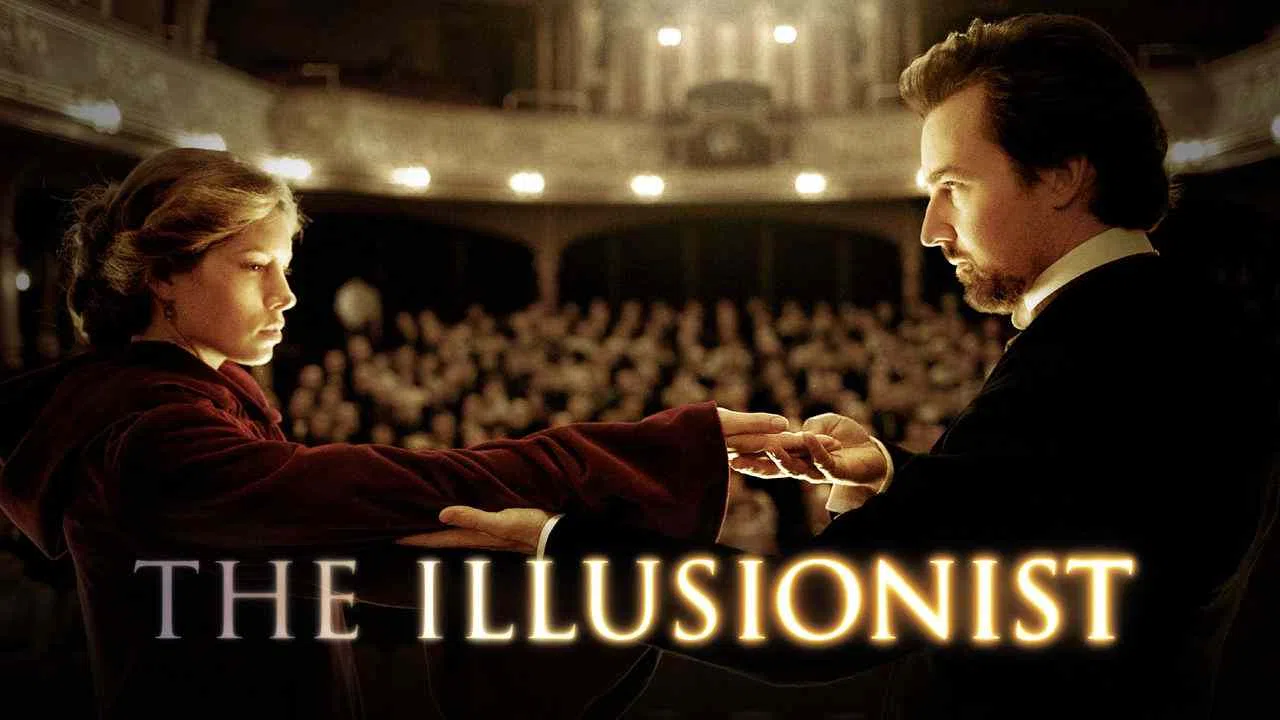 The Illusionist2006