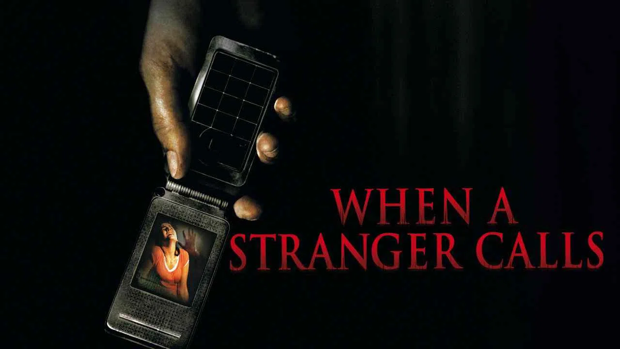 When a Stranger Calls2006