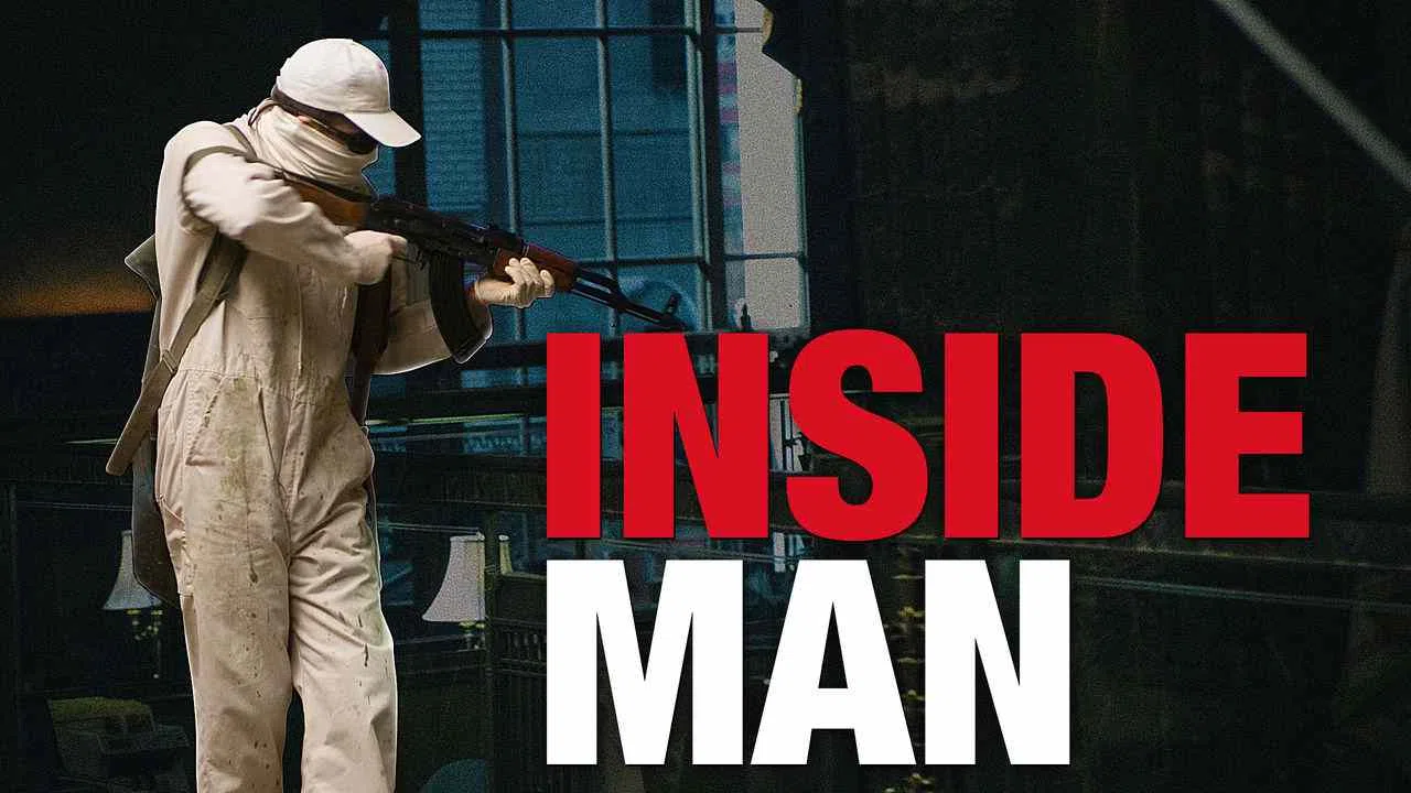 Inside Man2006