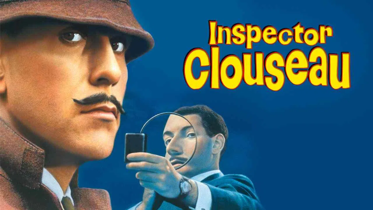 Inspector Clouseau1968