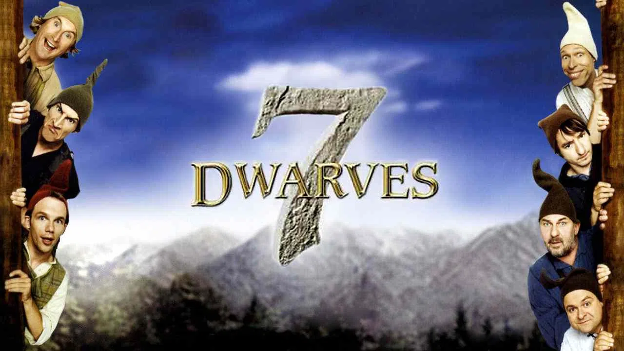 7 Dwarves2004