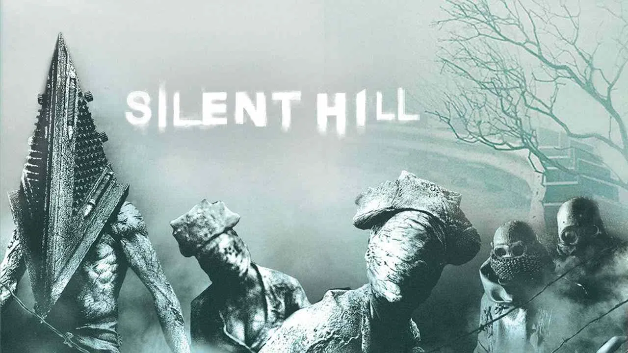 Silent Hill2006