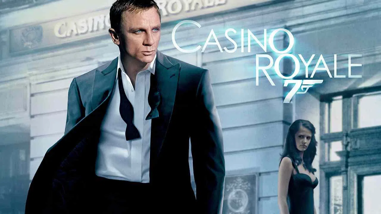 Casino Royale2006