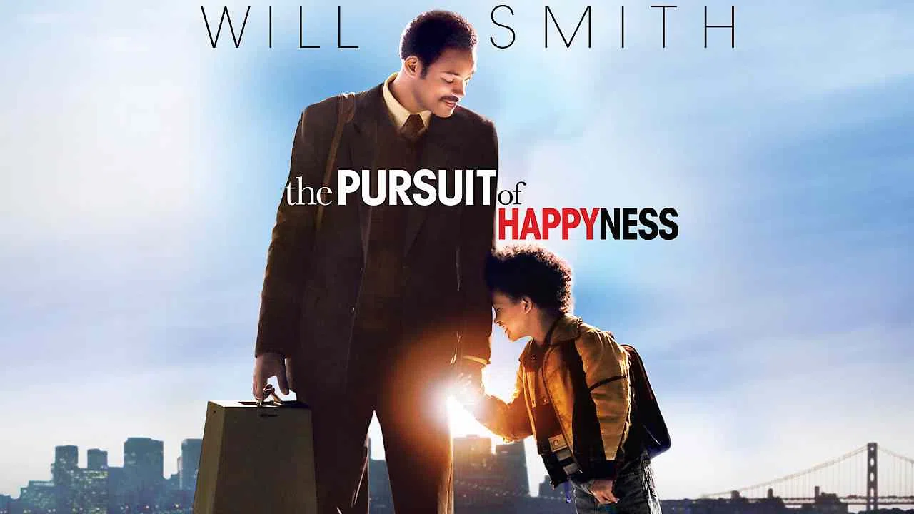 The Pursuit of Happyness2006