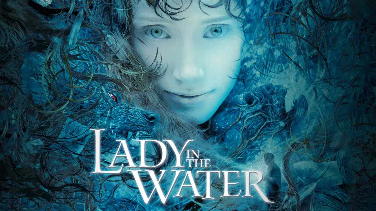 Lady in the Water2006