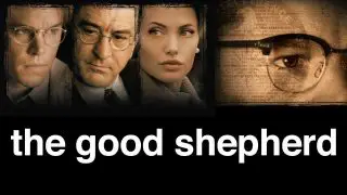 The Good Shepherd 2006