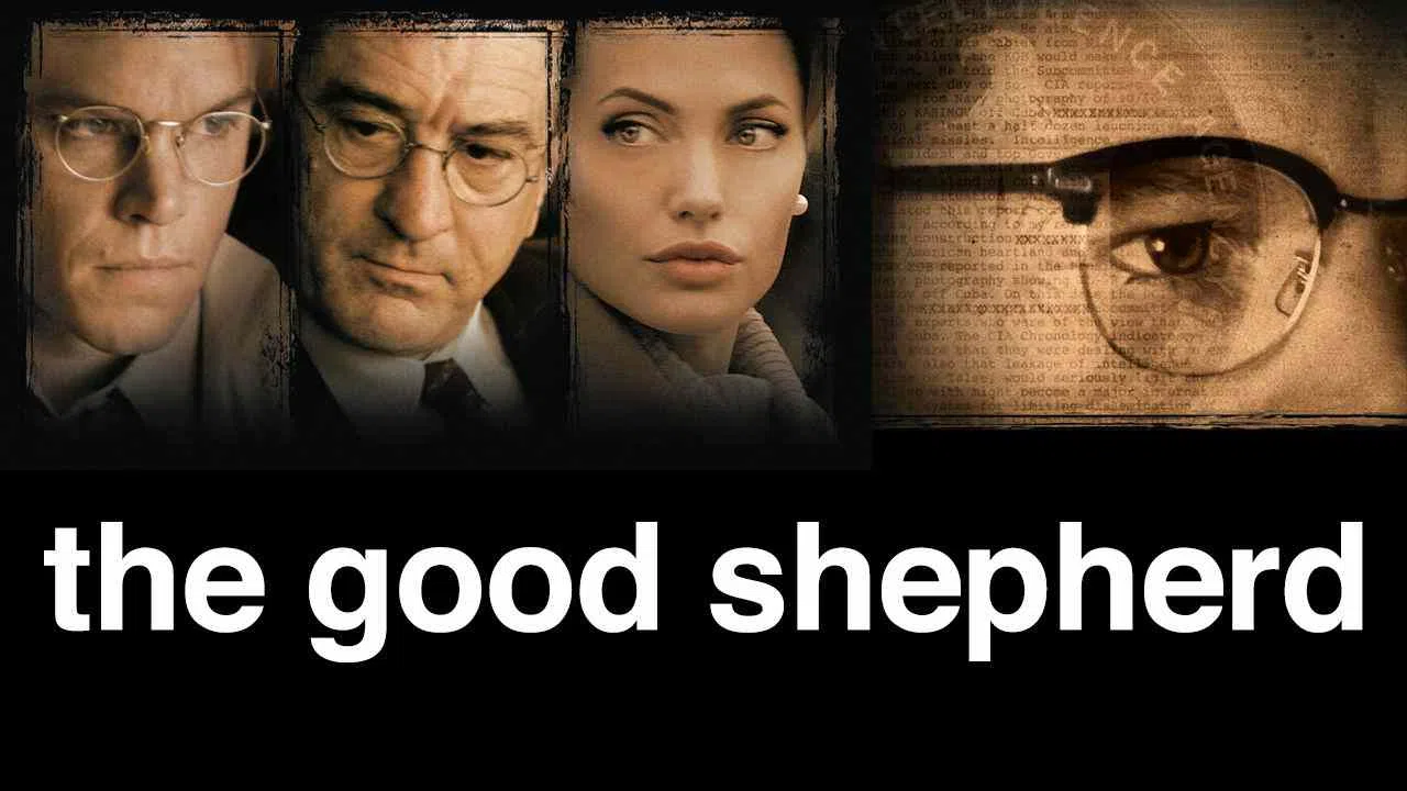 The Good Shepherd2006