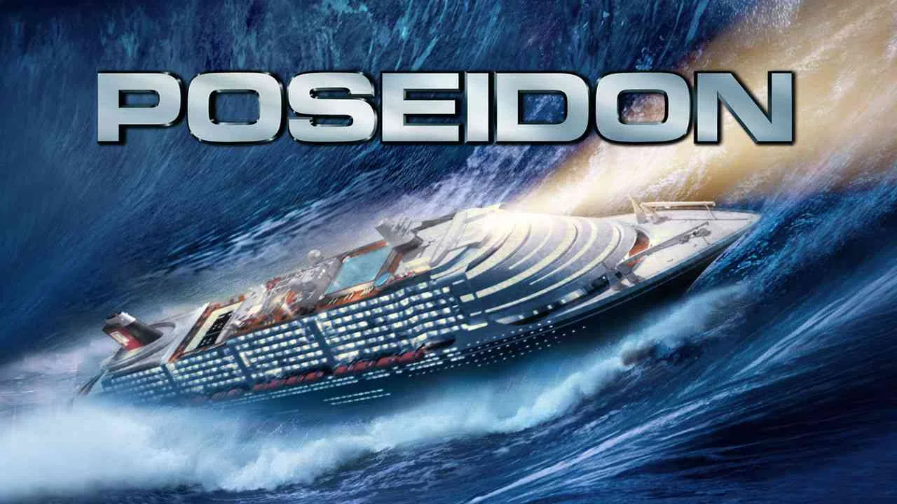 Poseidon2006