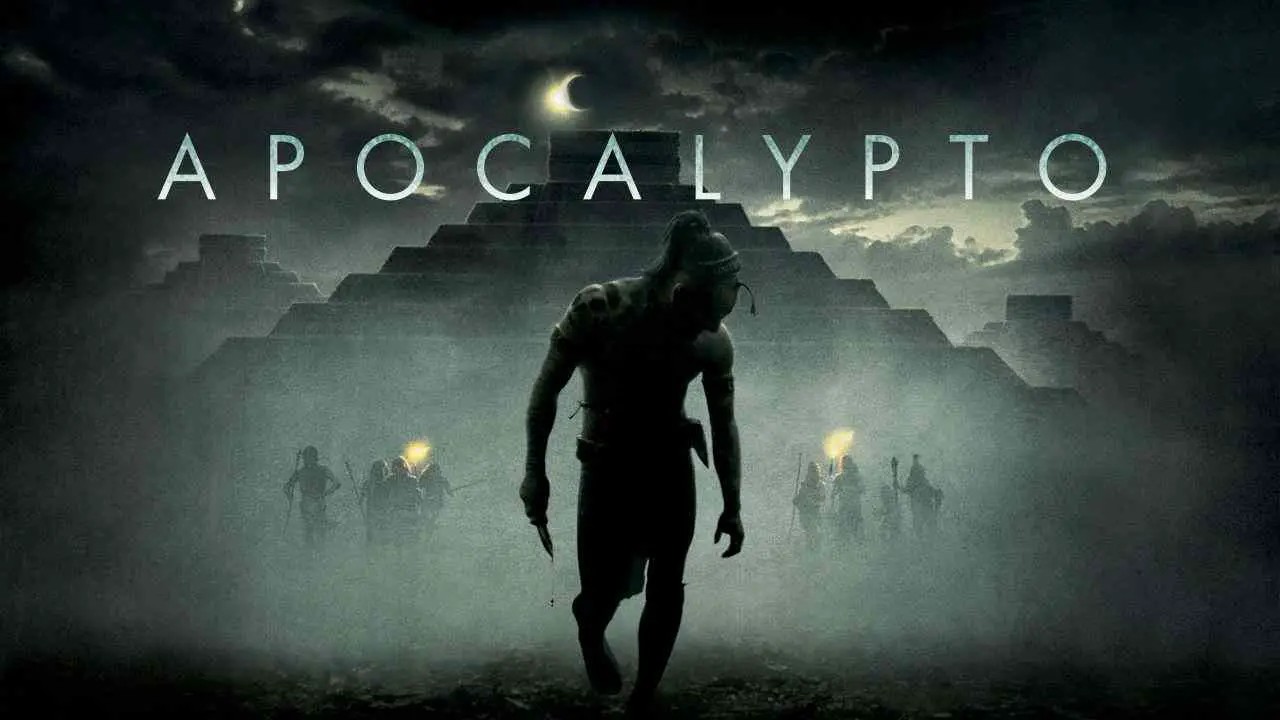 movie apocalypto