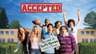 Accepted 2006