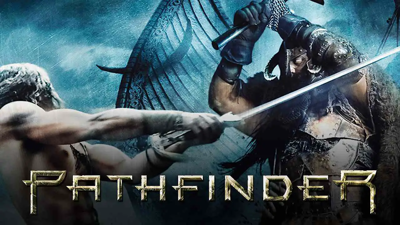 pathfinder movie no english