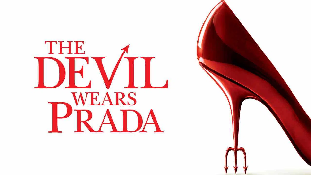 Is Movie 'The Devil Wears Prada 2006' streaming on Netflix?