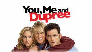 You, Me and Dupree 2006