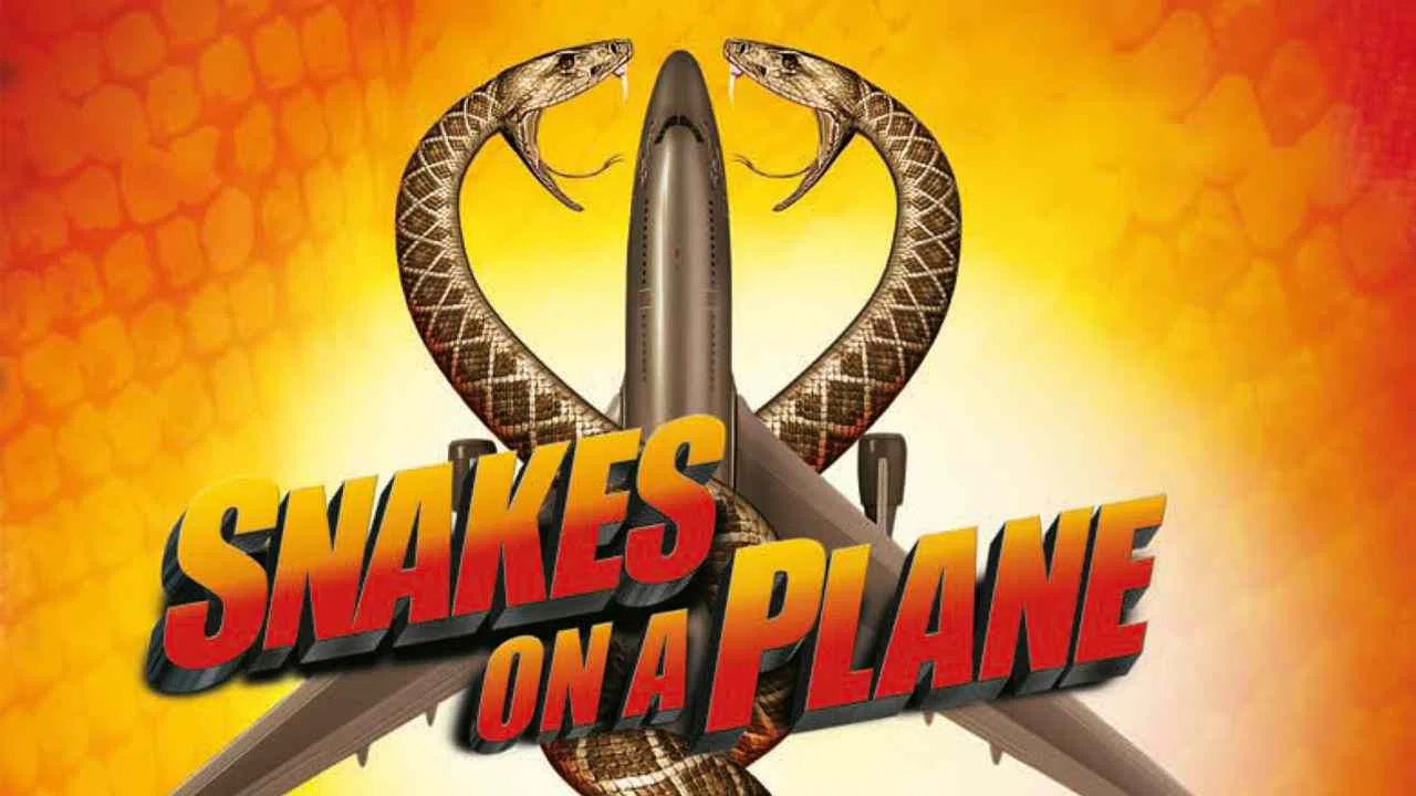 Snakes on a Plane2006