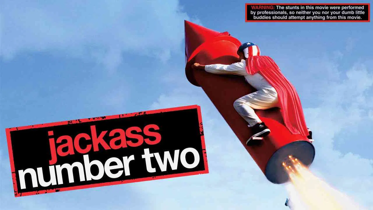 Jackass: Number Two2006