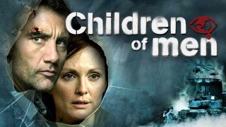 Children of Men 2006