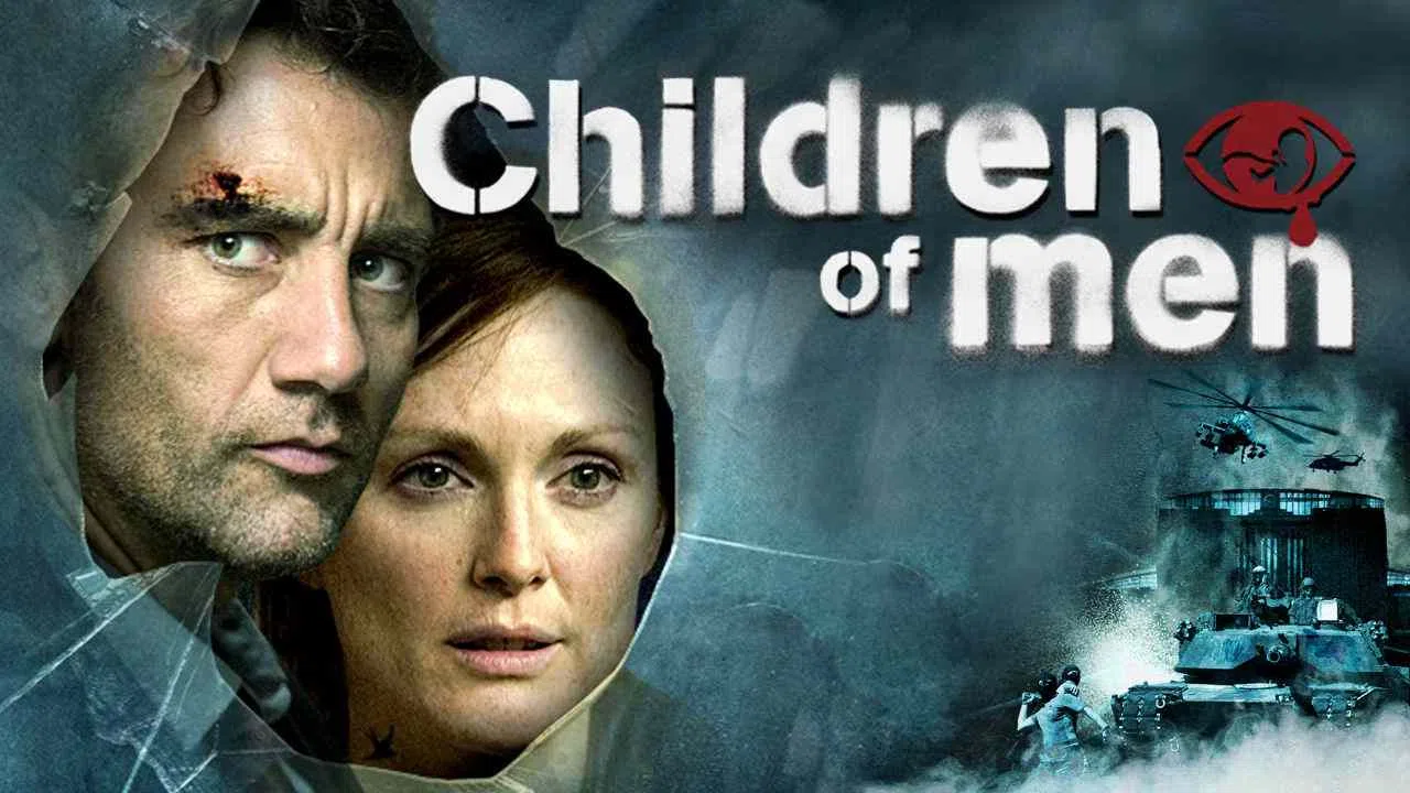 Children of Men2006