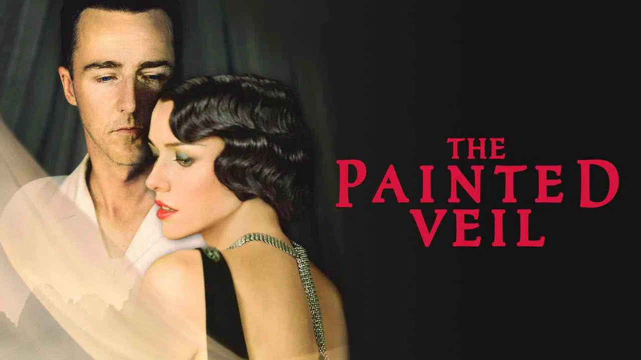 The Painted Veil2006