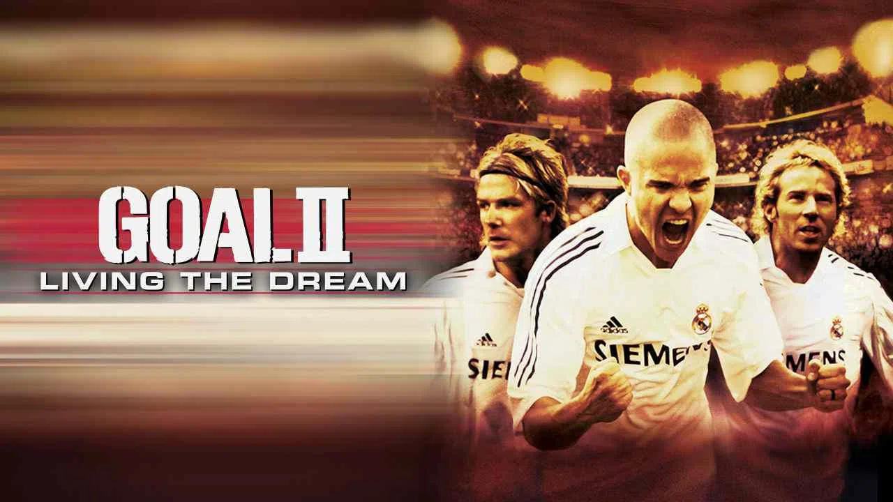Goal II2007