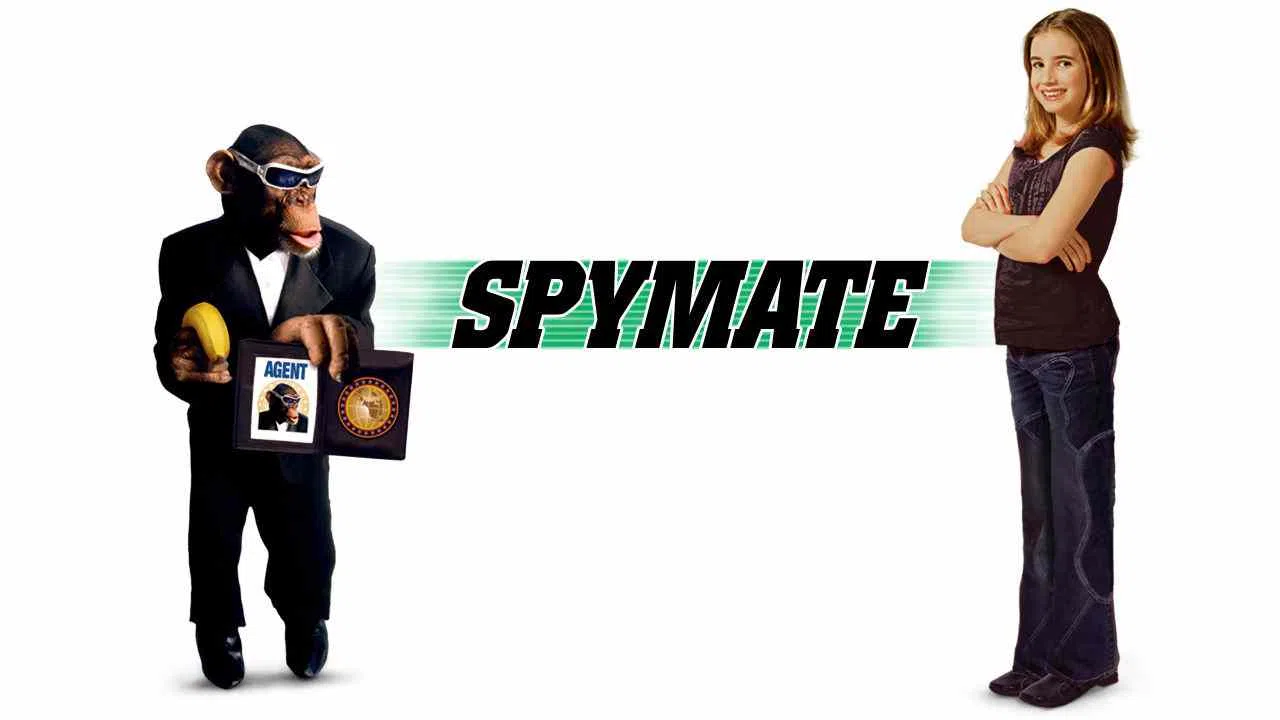 Spymate2006