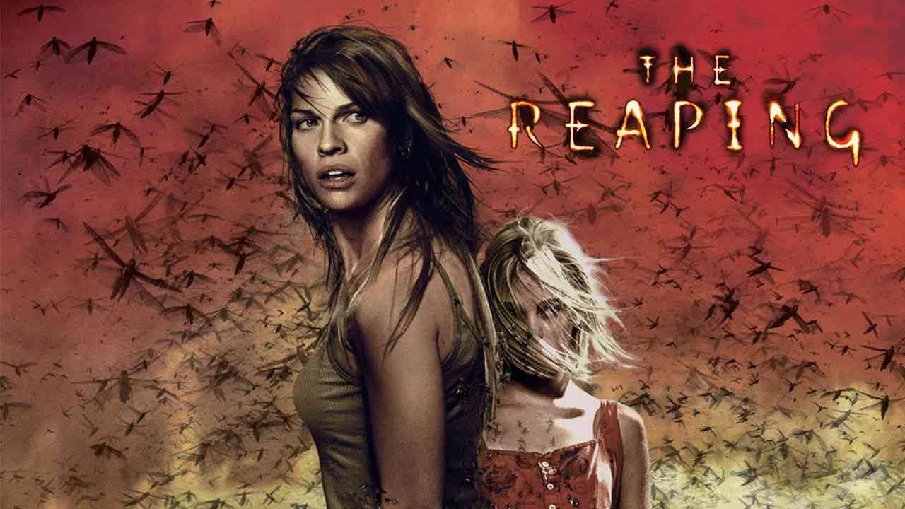 The Reaping2007