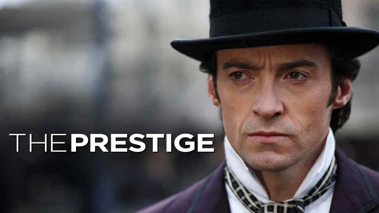 The Prestige2006