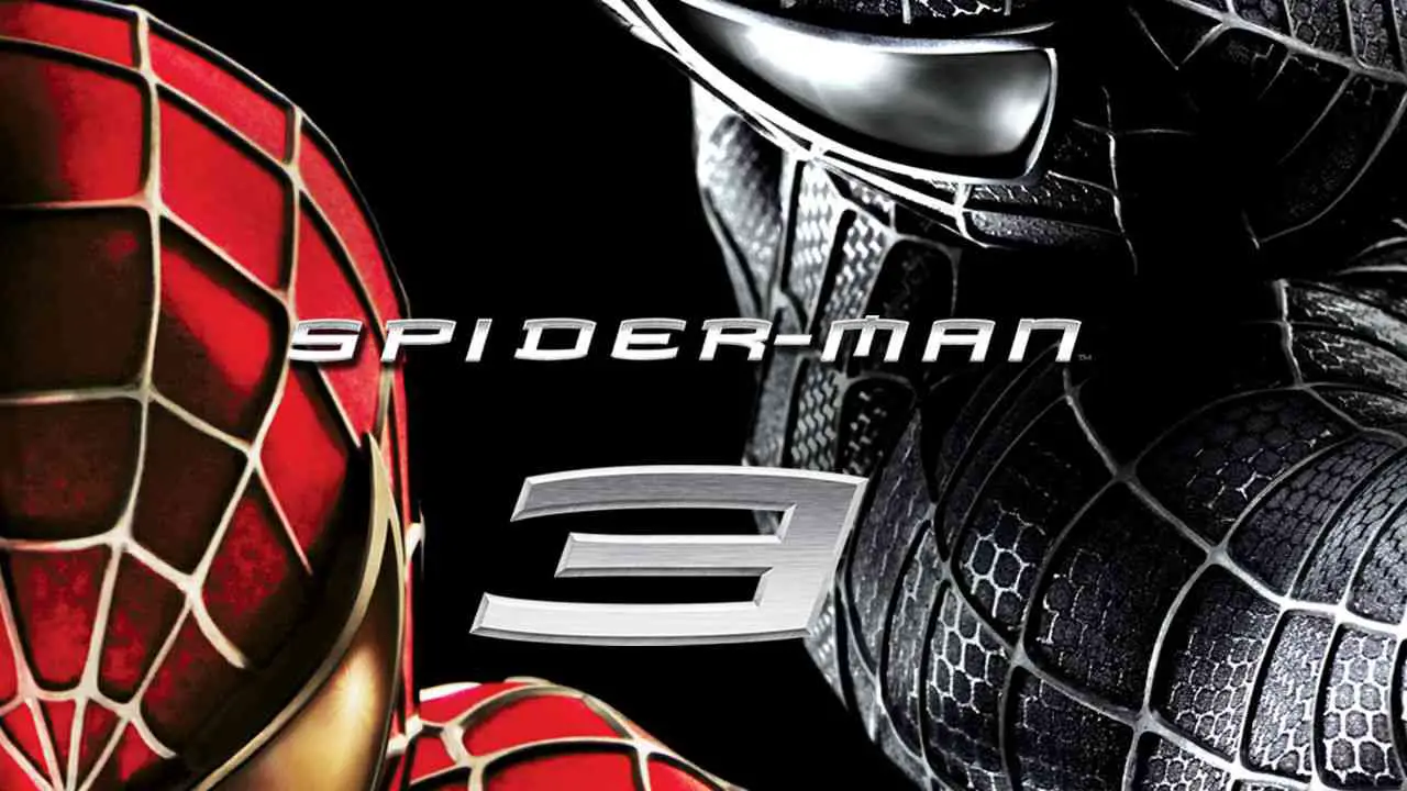 watch spiderman 3 full movie stream