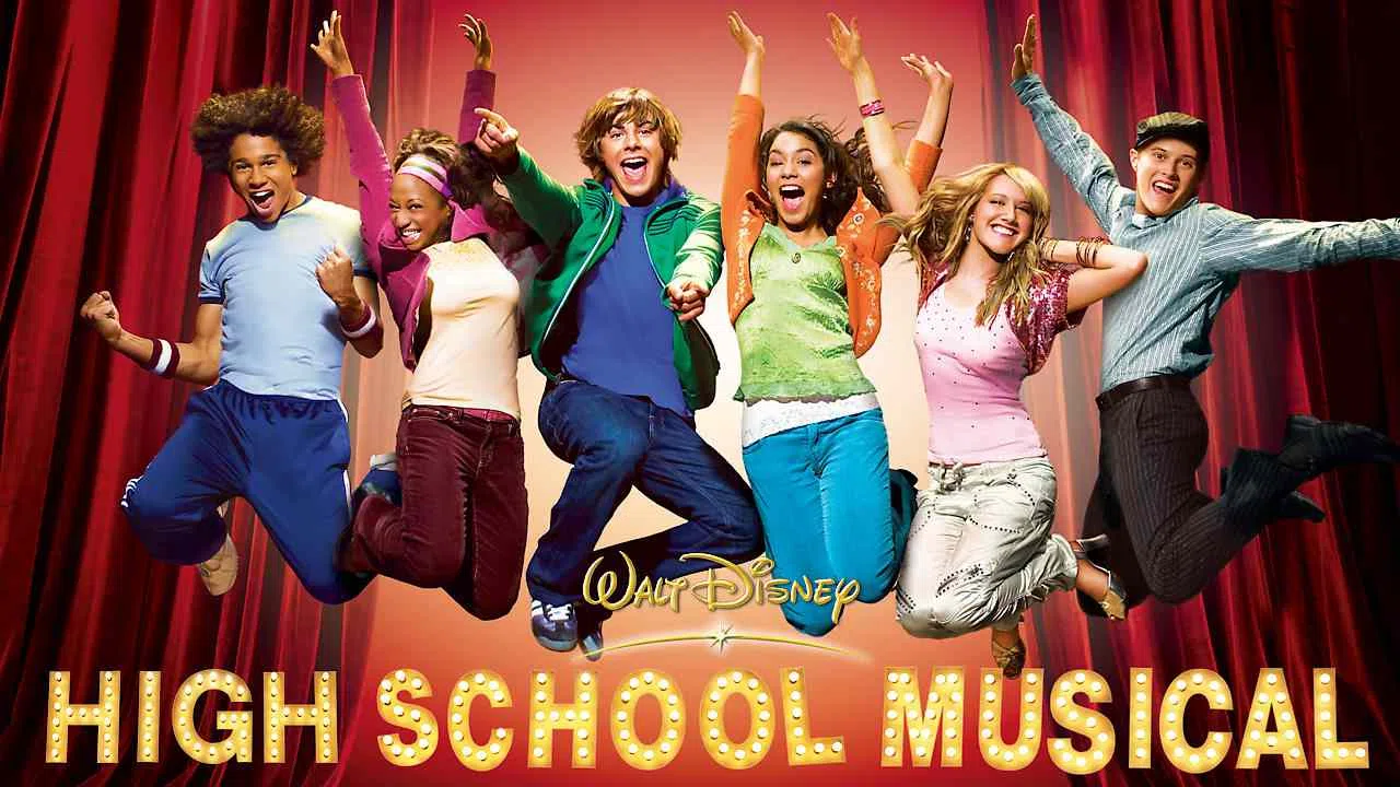 High School Musical2006