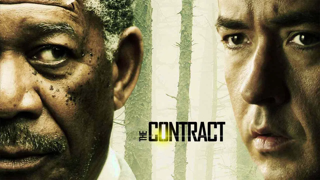 The Contract2006