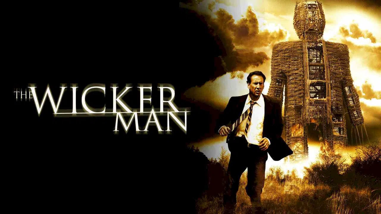 The Wicker Man2006